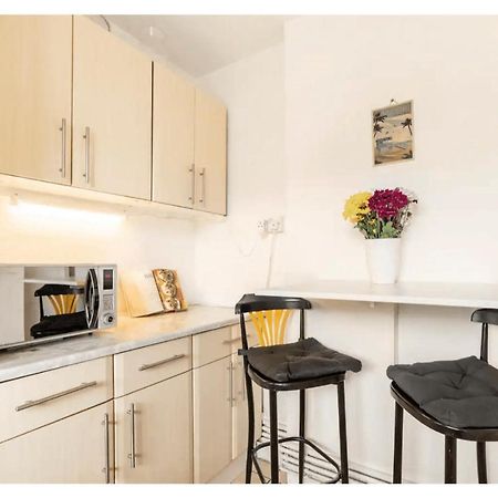 Central London Flat-Share Hotel Exterior foto