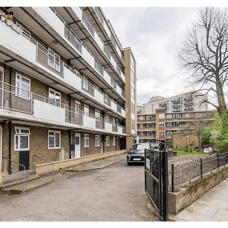 Central London Flat-Share Hotel Exterior foto