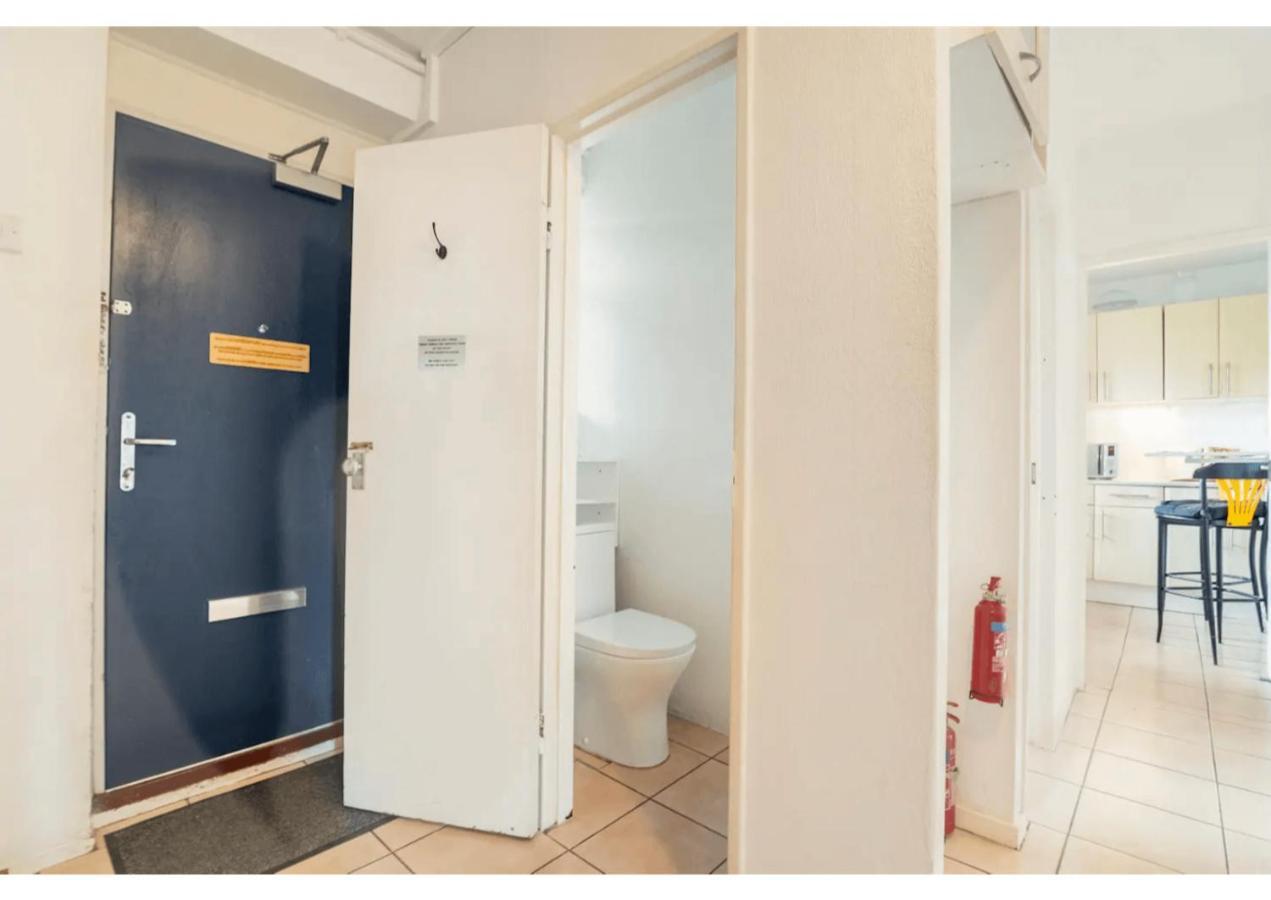 Central London Flat-Share Hotel Exterior foto