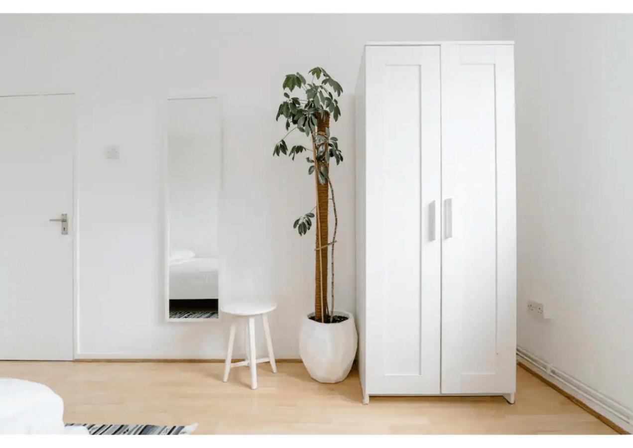 Central London Flat-Share Hotel Exterior foto