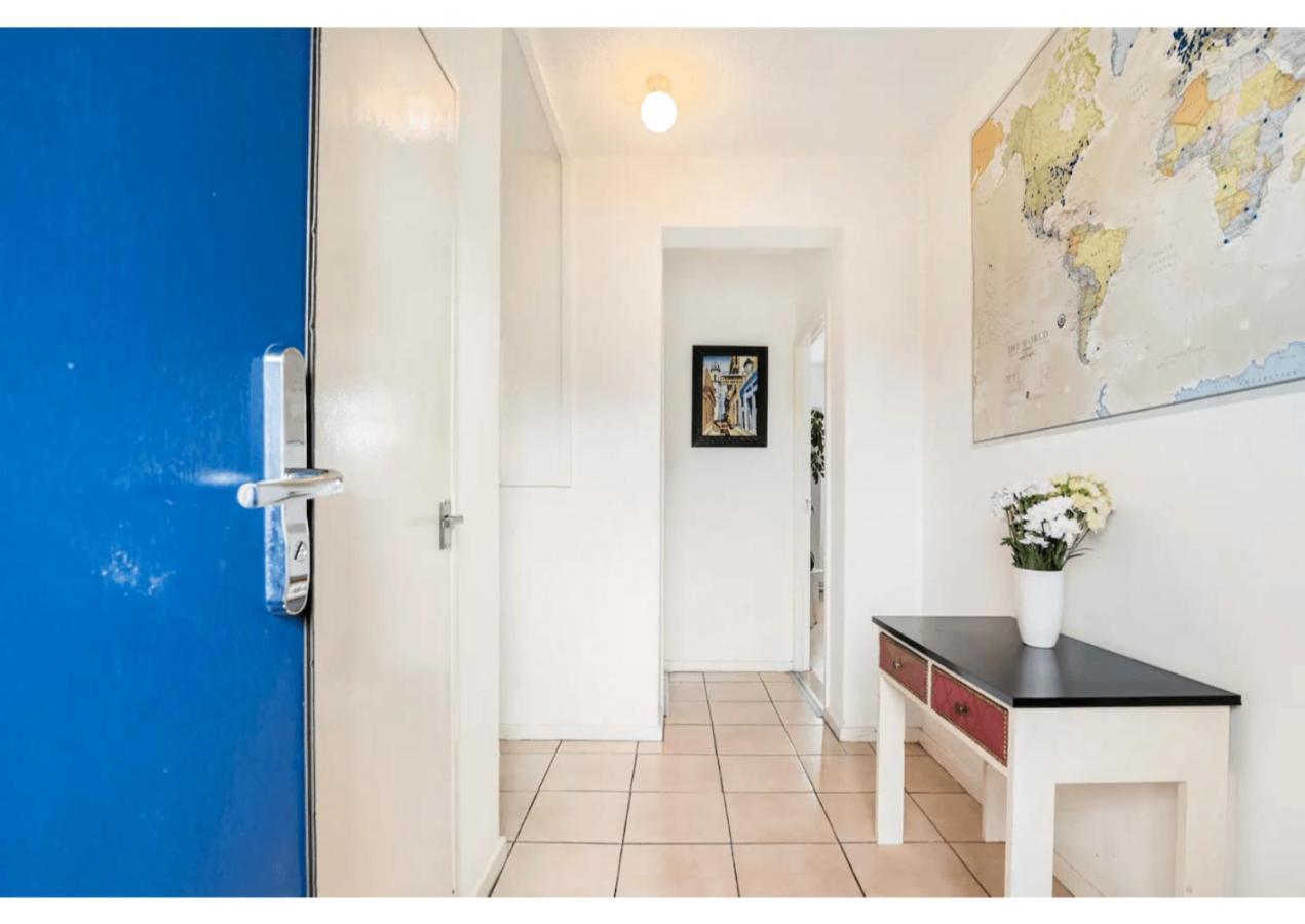 Central London Flat-Share Hotel Exterior foto