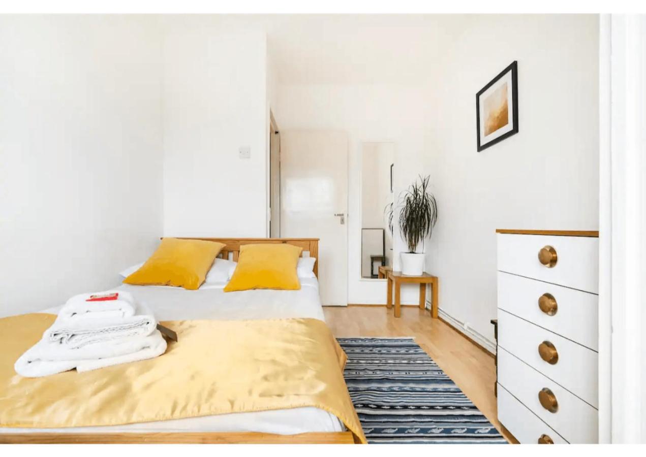 Central London Flat-Share Hotel Exterior foto